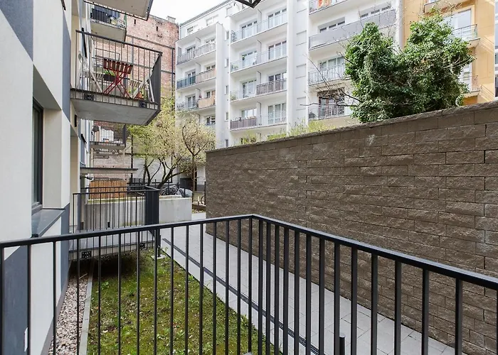 Shortstaypoland Konopacka
