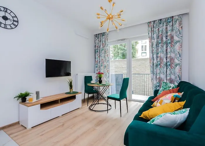 Shortstaypoland Konopacka
