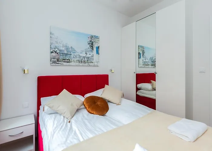 Shortstaypoland Konopacka